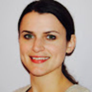 Meet your Posher, Tara